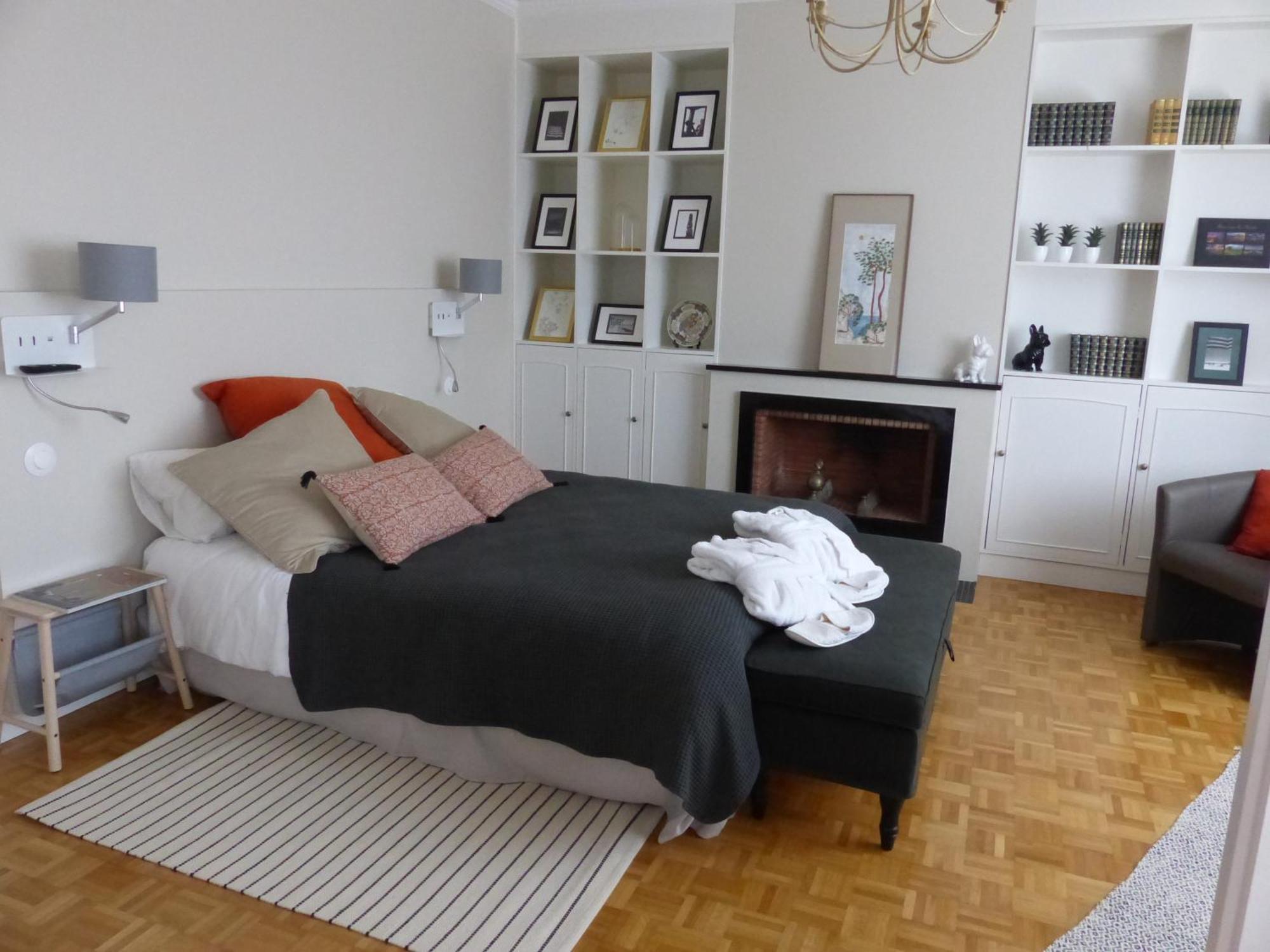 Aparthotel Sabl'appart D'olonne *
